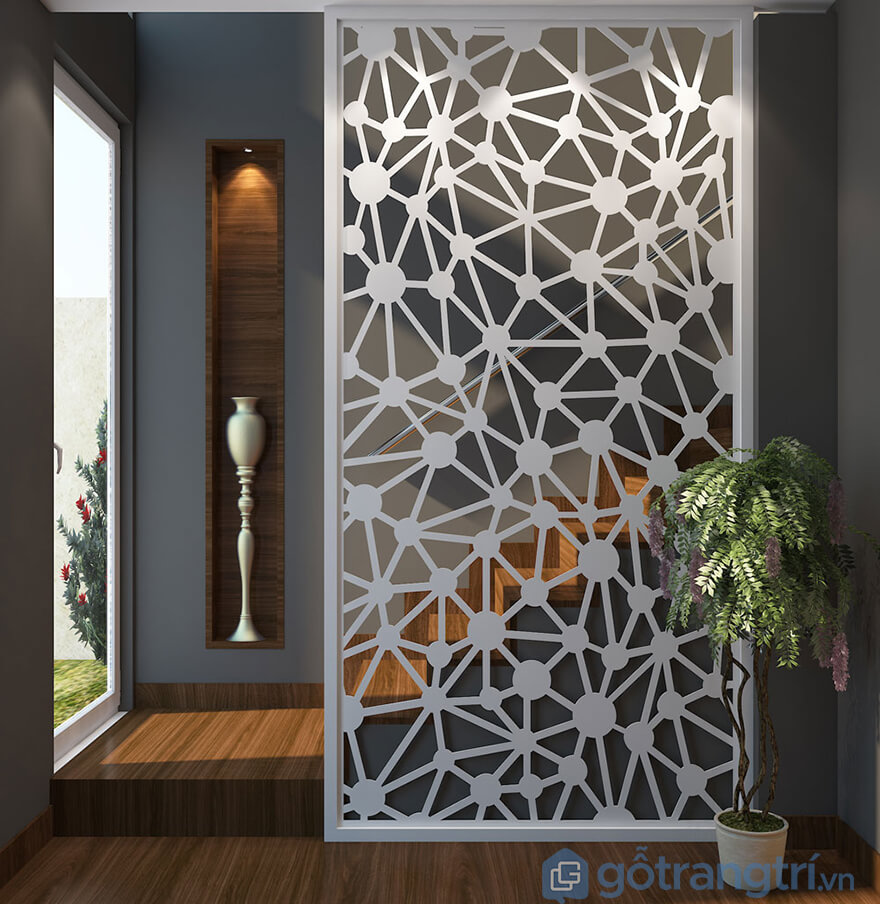 KINH NGHIỆM MUA VÁCH NGĂN TƯỜNG BẰNG NHỰA ĐẸP, CHẤT LƯỢNG — GỖ TRANG TRÍ VÁCH NGĂN TƯỜNG BẰN NHỰA