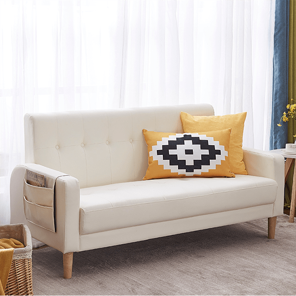 Ghế sofa da chất lượng cao cấp GHS-8370