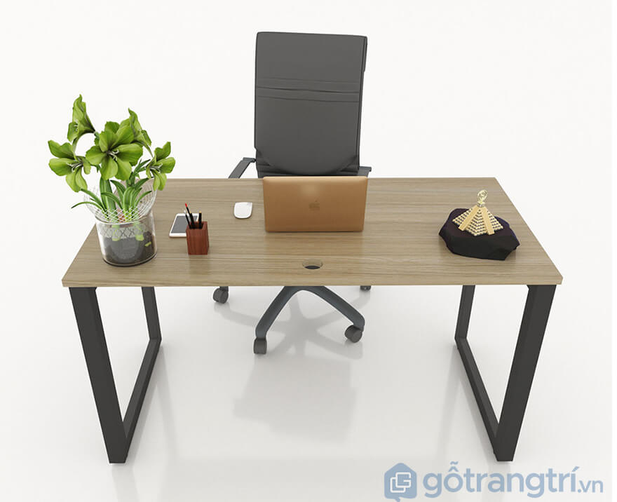 KINH NGHIỆM MUA BÀN LÀM VIỆC CHÂN SẮT GIÁ RẺ HCM — GỖ TRANG TRÍ BÀN LÀM VIỆC CHÂN SẮT GIÁ RẺ