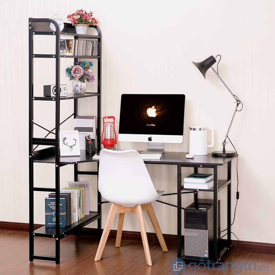 Bàn làm việc giá rẻ HCM