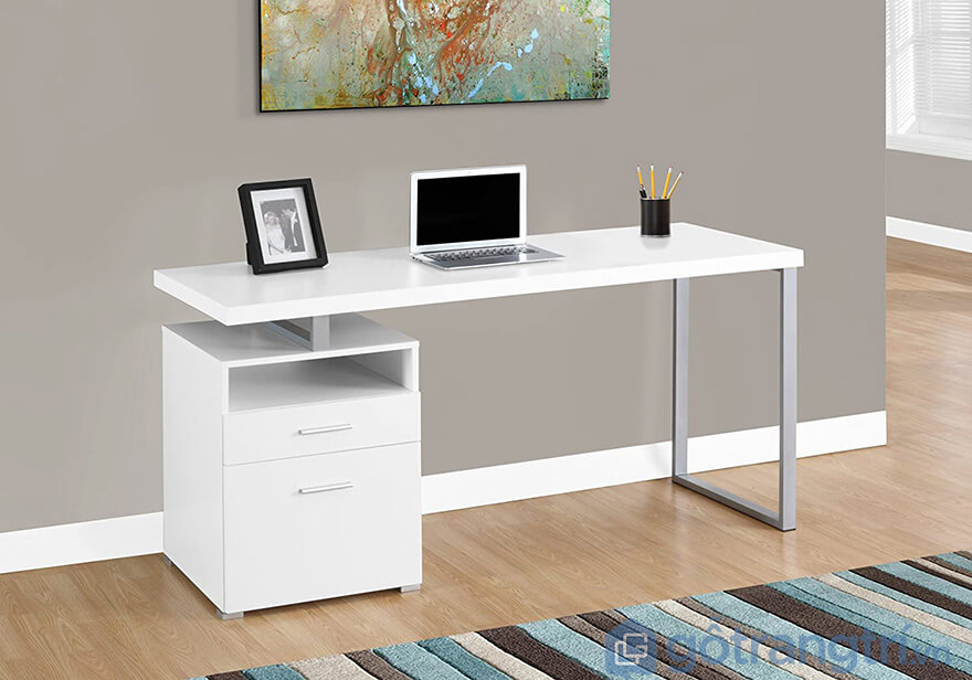 Bàn làm việc giá rẻ HCM