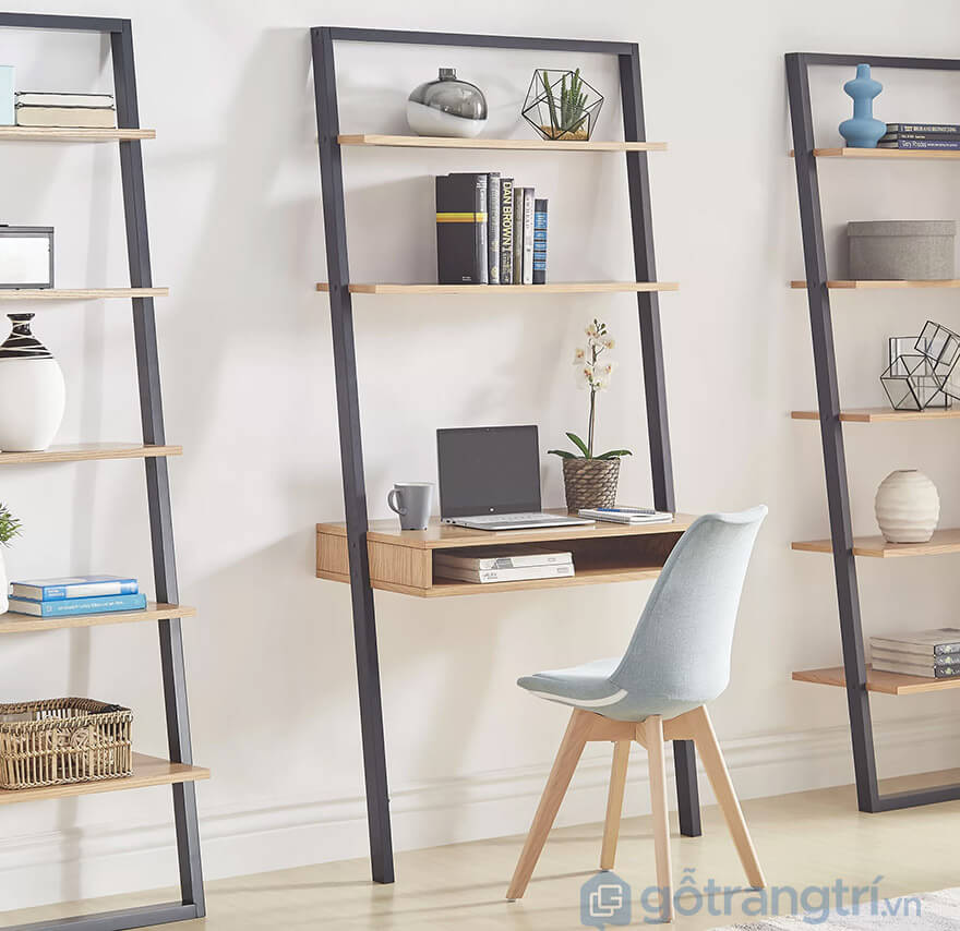 TOP 3 MẪU BÀN LÀM VIỆC NHỎ TRONG PHÒNG NGỦ ĐẸP VÀ CÁCH BÀI TRÍ — GỖ TRANG TRÍ BÀN LÀM VIỆC NHỎ TRONG PHÒNG NGỦ