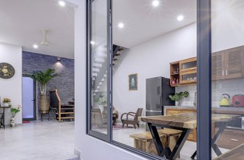 thiết kế căn hộ tại Đà Nẵng