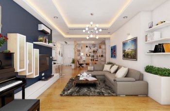 chất liệu thảm trải sàn