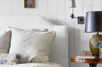 đèn ngủ để bàn vintage