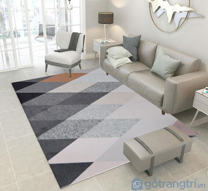 BÍ QUYẾT MUA THẢM TRẢI SÀN TRANG TRÍ ĐẸP VÀ CHẤT LƯỢNG — GỖ TRANG TRÍ MUA THẢM TRẢI SÀN TRANG TRÍ