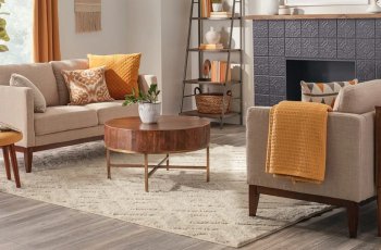 thảm nhập khẩu Thổ Nhỹ Kỳ