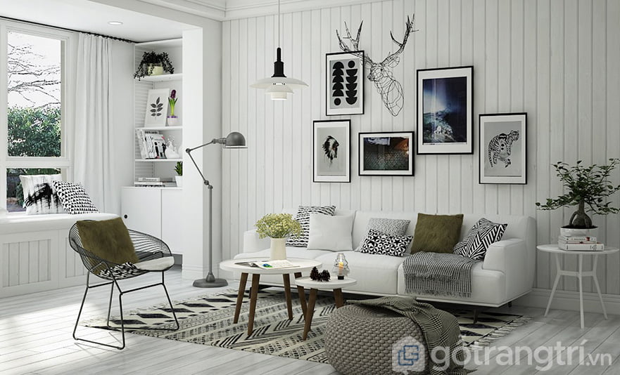 Thảm trải sàn giá rẻ Hà Nội