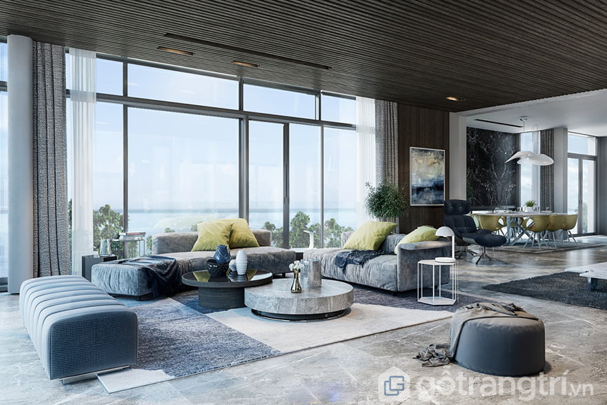 Thảm trải sàn giá rẻ Hà Nội