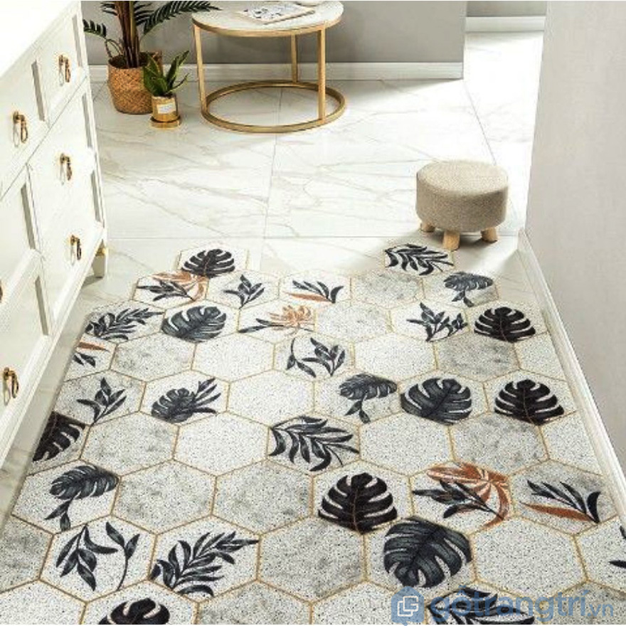 CÁCH TRANG TRÍ THẢM TRẢI SÀN HOA VĂN TINH TẾ, SANG TRỌNG — GỖ TRANG TRÍ THẢM TRẢI SÀN HOA VĂN