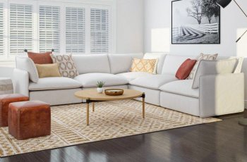 thảm trải sàn khổ 2m
