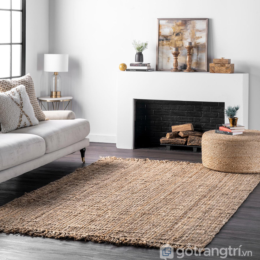 Mua thảm sofa ở TPHCM đẹp, ấn tượng