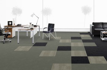 Thảm trải sàn văn phòng tại Hà Nội