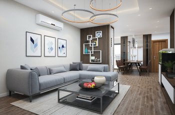 thảm trải sàn cao cấp