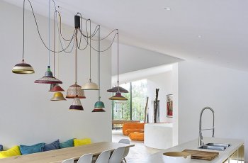 đèn decor trang trí