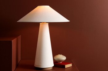 Đèn ngủ để bàn hiện đại