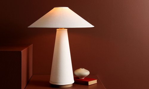 Đèn ngủ để bàn hiện đại