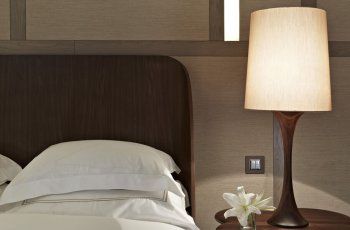 Đèn ngủ để bàn LED