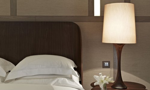 Đèn ngủ để bàn LED