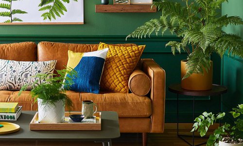 Gối sofa cao cấp