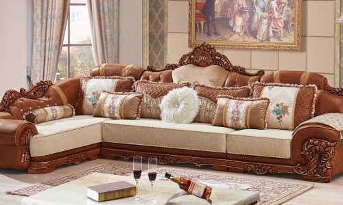 Gối sofa cổ điển