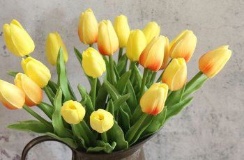 ở đâu bán hoa giả đẹp