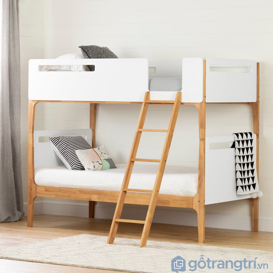 GIá giường tầng