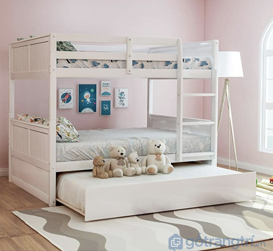 GIá giường tầng