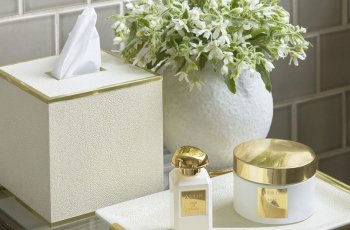 hộp đựng giấy ăn sang trọng