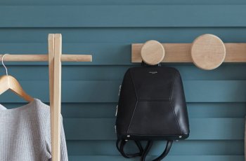 móc treo đồ gỗ