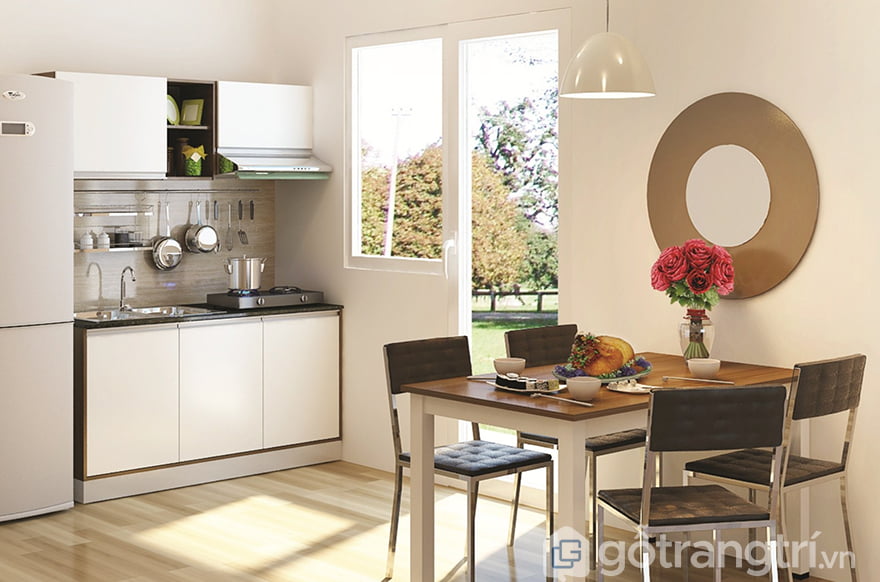 GỢI Ý SẮM NỘI THẤT NHÀ BẾP MÙA LỄ HỘI CUỐI NĂM 2020 CỰC ĐẸP — GỖ TRANG TRÍ MÙA LỄ HỘI CUỐI NĂM 2020