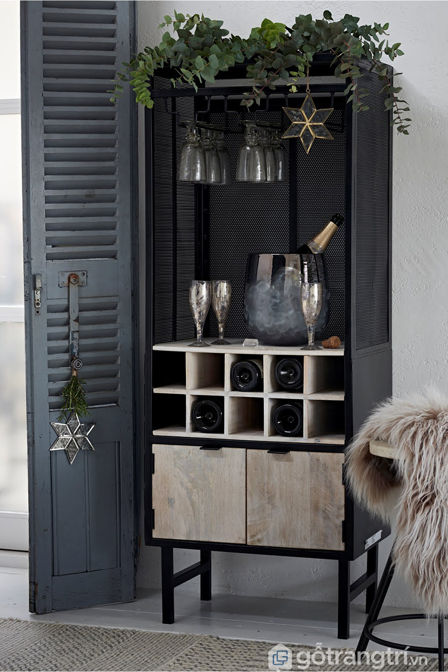 GỢI Ý SẮM NỘI THẤT NHÀ BẾP MÙA LỄ HỘI CUỐI NĂM 2020 CỰC ĐẸP — GỖ TRANG TRÍ MÙA LỄ HỘI CUỐI NĂM 2020