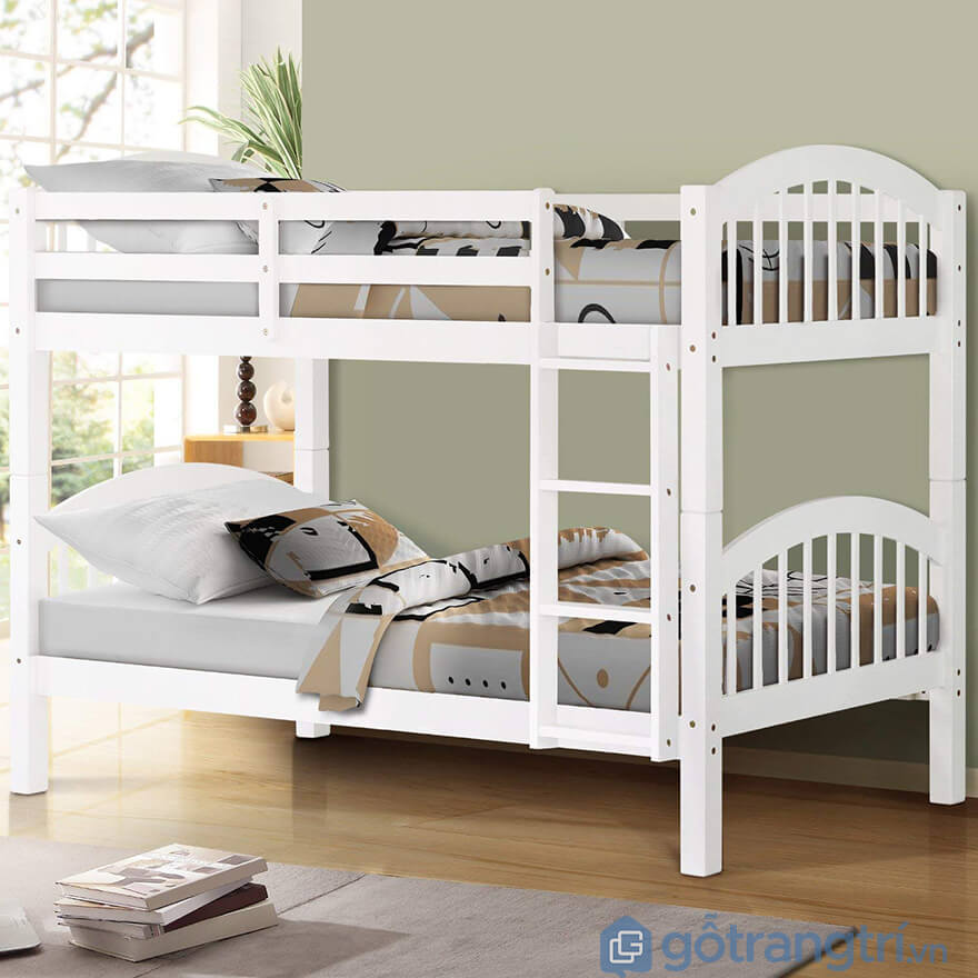 Giường tầng cao cấp