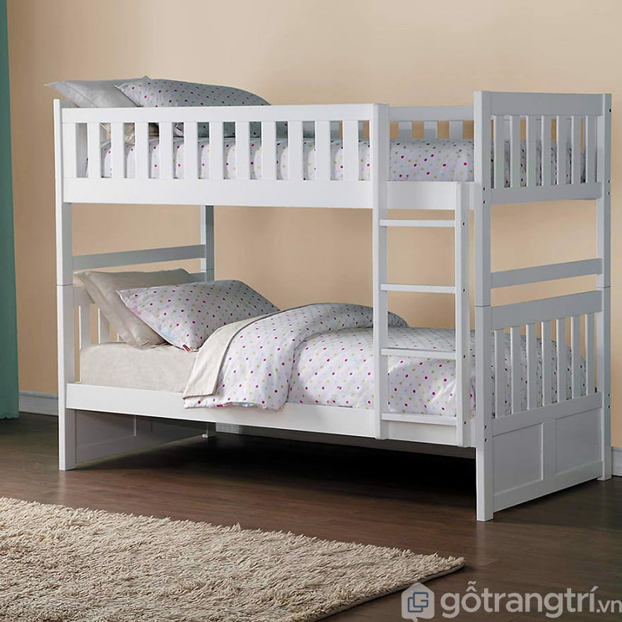TƯ VẤN CHỌN MUA GIƯỜNG TẦNG DÀI 1M8 ĐẸP, CHẤT LƯỢNG — GỖ TRANG TRÍ GIƯỜNG TẦNG DÀI 1M8