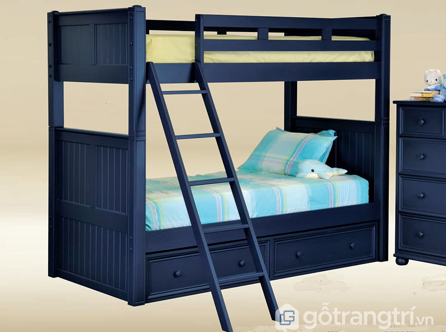 Giường tầng quận 9