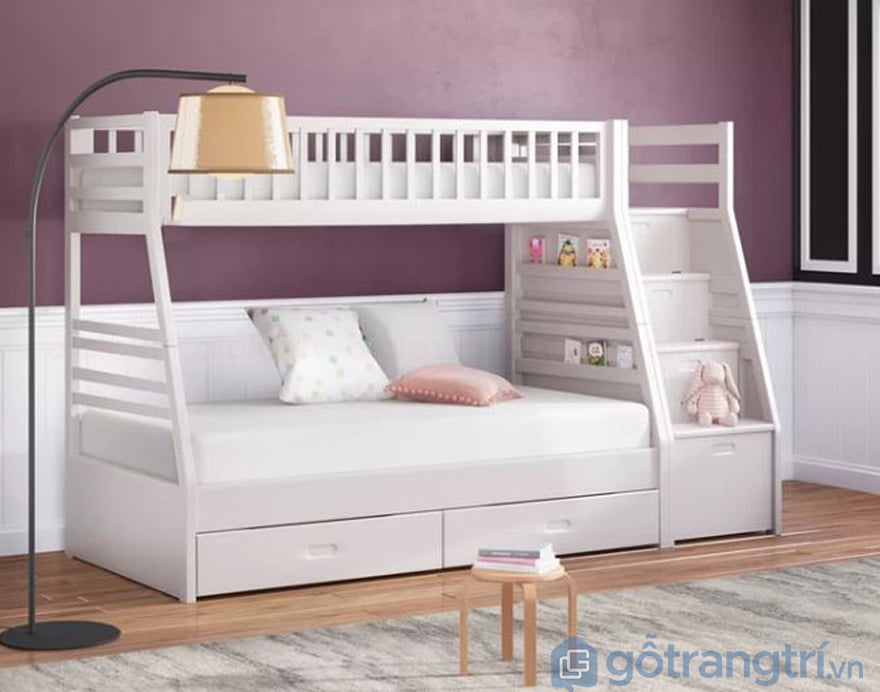Giường tầng quận 9