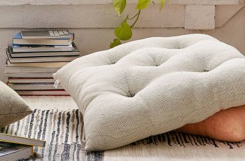 Miếng lót ngồi bệt