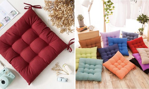 Nệm ngồi bệt giá rẻ tphcm