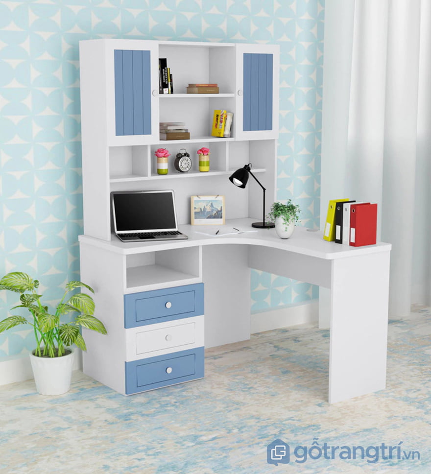 Bàn học nhựa giá rẻ