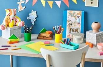 Bàn học trẻ em giá rẻ