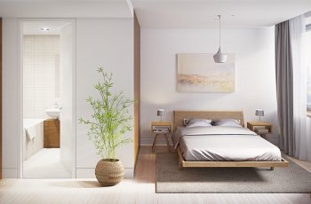 Các phong cách thiết kế nội thất
