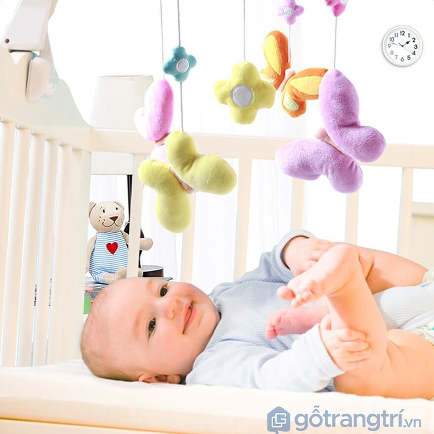 NÊN CHỌN MUA CŨI CHO BÉ SƠ SINH NHƯ THẾ NÀO? — GỖ TRANG TRÍ CŨI CHO BÉ SƠ SINH CHẤT LƯỢNG