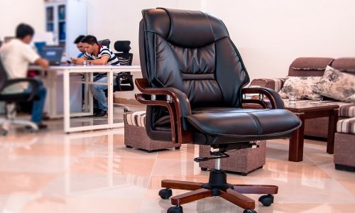 Ghế giám đốc đẹp