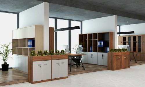 Giá để tài liệu