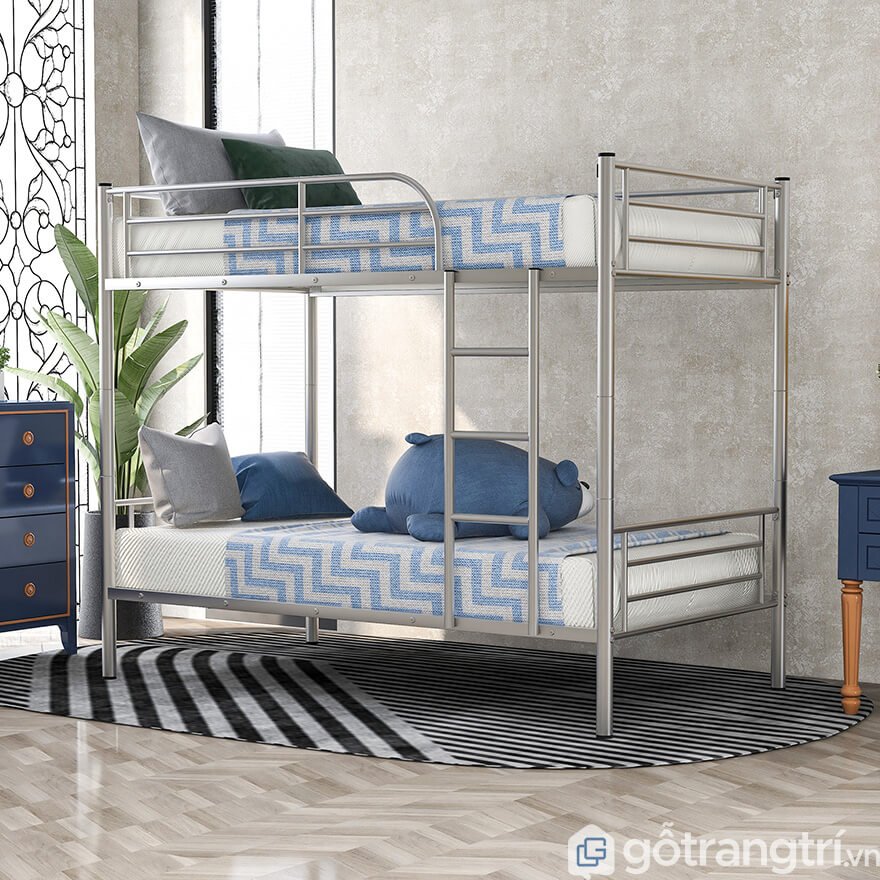 Giường tầng người lớn tphcm