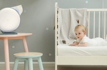 Quây cũi em bé chất lượng