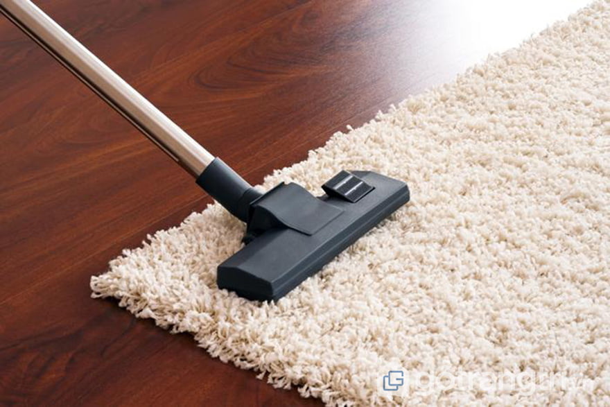 thảm lông trải sàn cao cấp