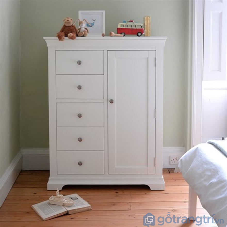 MÁCH MẸ CÁCH CHỌN TỦ QUẦN ÁO CHO BÉ GÁI CỰC XINH — GỖ TRANG TRÍ TỦ QUẦN ÁO CHO BÉ GÁI ĐẸP, CHẤT LƯỢNG