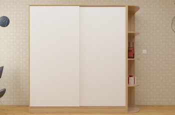 tủ quần áo cửa lùa giá rẻ