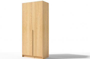 tủ quần áo đơn giản